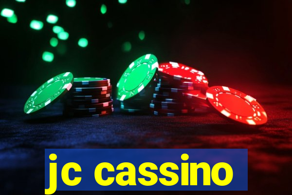 jc cassino